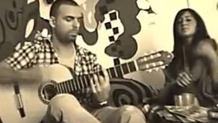 Amatör Şarkılar Mertkan & Sevde Söz Vermiştin Bana