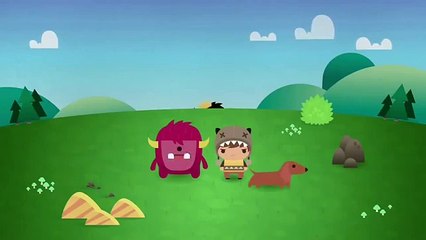 Monsters Ate My Birthday Cake | Cartoon Network