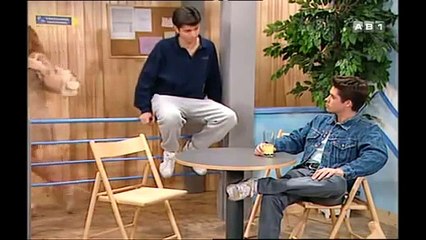 Les Années Fac Episode 103 Le loup dans la bergerie