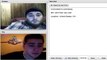 SCHMUCKS ON CHATROULETTE--- [Chatroulette Experience]