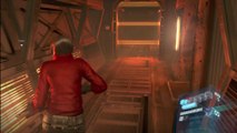 RESIDENT EVIL 6 [HD] ADA CAMPAIGN [PROFESSIONAL] CHAPTER 1 (1/3) PUZZLE #1