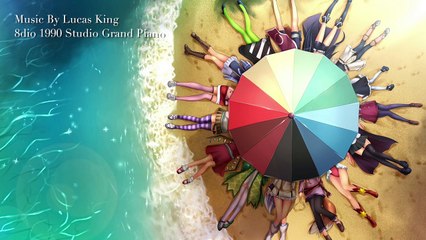 Emotional Piano Music - June (Original Composition)