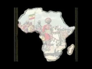 The Abyssinians - Satta Massagana