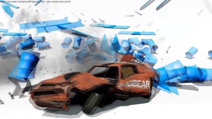 Next Car Game: Crash Compilation [Full HD]