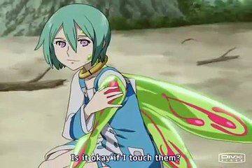 Eureka and Renton-iLL - Moon Child