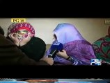 Inkeshaf( Karachi Mein Dekhiye Majboor Aurton Se Kiya Krwaya ja Rha He) – 1st January 2016