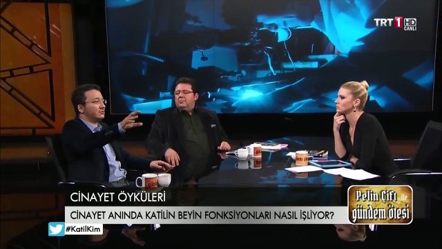 Pelin Çift ile Gündem Ötesi 5. Bölüm 4 Mart 2015 Tek Parça HD