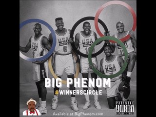 Big Phenom - Ball Player Ft. Lorenzo Breeze, D7SB