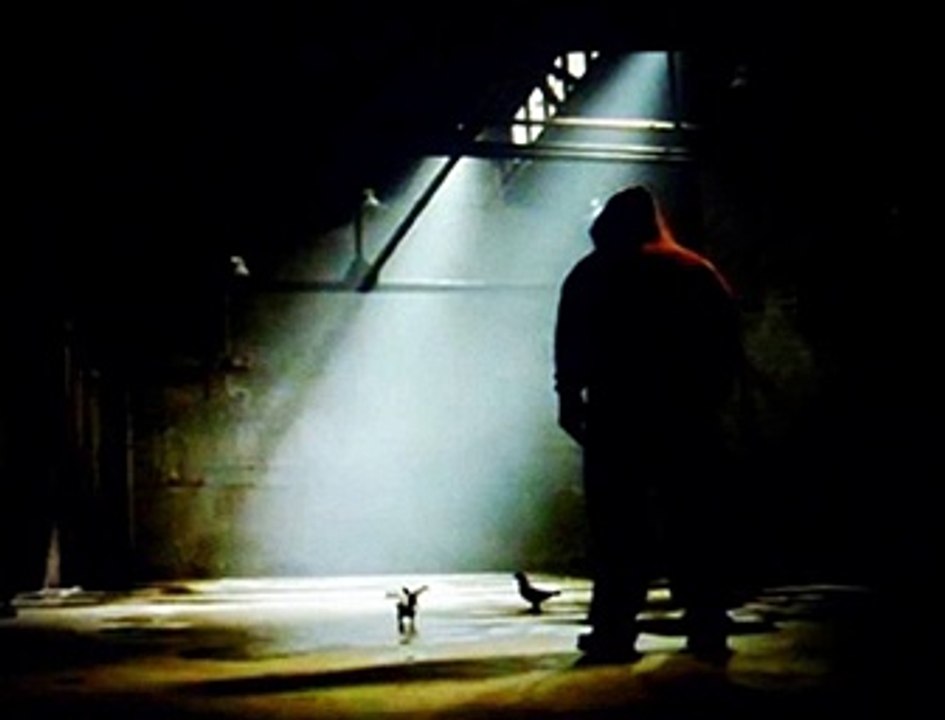 İbrahim Erkal Adam Gibi Sevdim Seni √