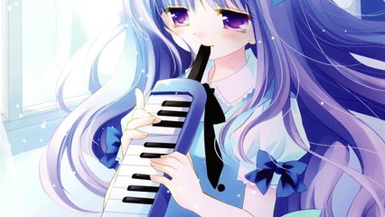 Piano & Melodica - Secret Place