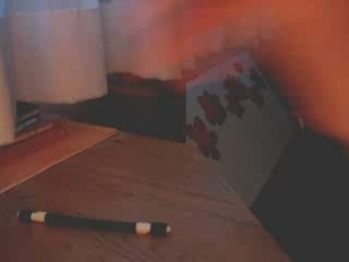 Penspinning Combo 1