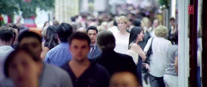 BS || Dil Chahta Hai -Tanhai