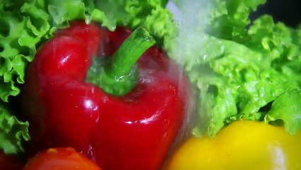 Resep Masakan - CAH BROKOLI TOFU