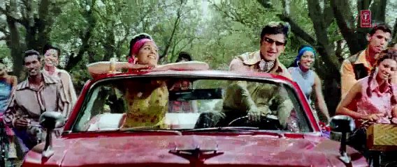 BS || Dil Chahta Hai---Woh Larki Hai Kahan