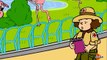Les bébés animaux du zoo dessin animé interactif et éducatif 10 رسوم متحركة للاطفال الصغار