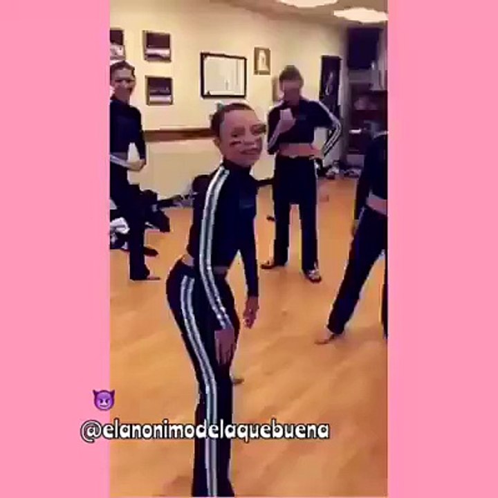 Cuando se te mete el chamuco...