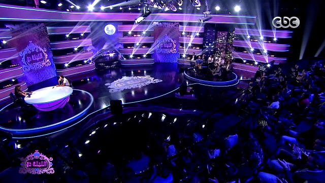 #الليلة_دي | رامي عياش يؤكد: “ انا بأكل أفاعي وثعابين”