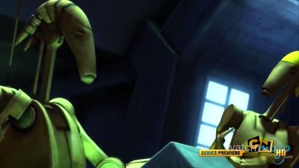 Top 10 Star Wars Droids