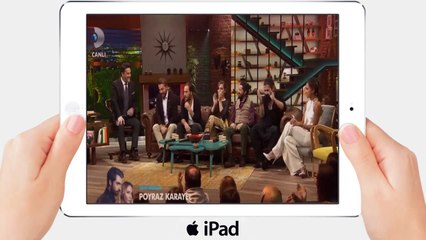 Beyaz Show Engin Altan Düz Yatan Çocuğuna İlettiği Mesaj