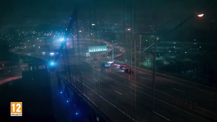 Need for Speed - Accolades trailer - PS4