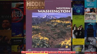 Hidden Hikes in Western Washington