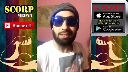 Yeni Yıl Scorp Challenge