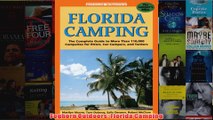 Foghorn Outdoors Florida Camping