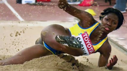 Top 10 Revealing Moments in Women's Long Jump