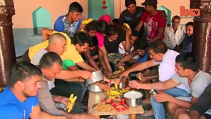 India's Village of Bodybuilding Musclemen-copypasteads.com