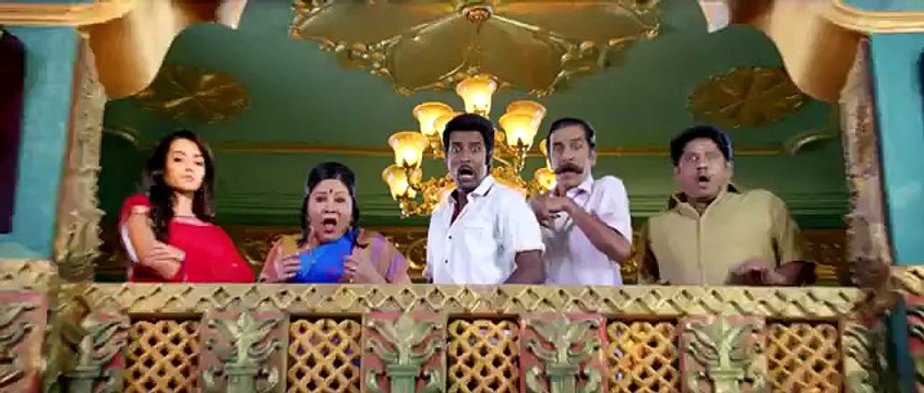 Aranmanai 2 Full Movie Streaming Online in HD-720p Video Quality (2016) Streaming