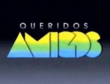 Дорогие друзья / Queridos Amigos (2008)