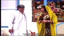 CHOORAN DI RANI - PAKISTANI COMEDY STAGE DRAMA - PART 3 OF 6