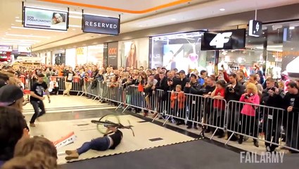 Best Fails of the Month January 2015 || FailArmy