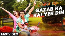 Gazab Ka Hai Yeh Din Video Song – Sanam Re (2016) By Arijit Singh HD