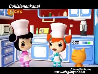 Canım Kardeşim izle 1 Saat 1