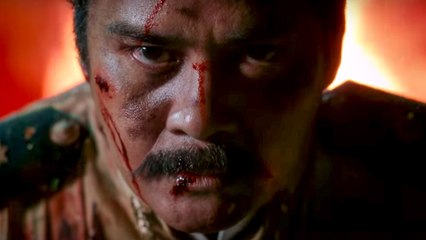 Heneral Luna (2015) Part 1
