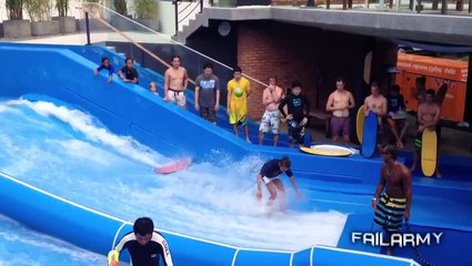 Best Fails of the Week 4 October 2013 || FailArmy