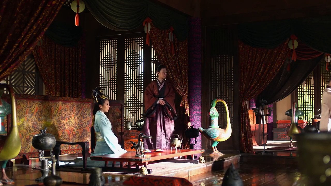 .未删减版 第28集 - Legend of Miyue EP 28 2015 Full HD