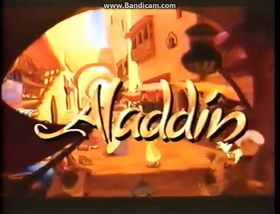 Opening To Beauty And The Beast 1992 VHS (Version 1) video Dailymotion