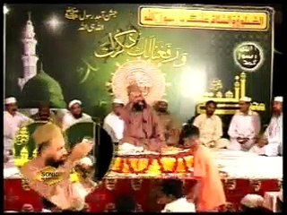 Khizaan ke Maray Howay Janib E Bahar Chale Syed Muhammad Fasihuddin Soharwardi