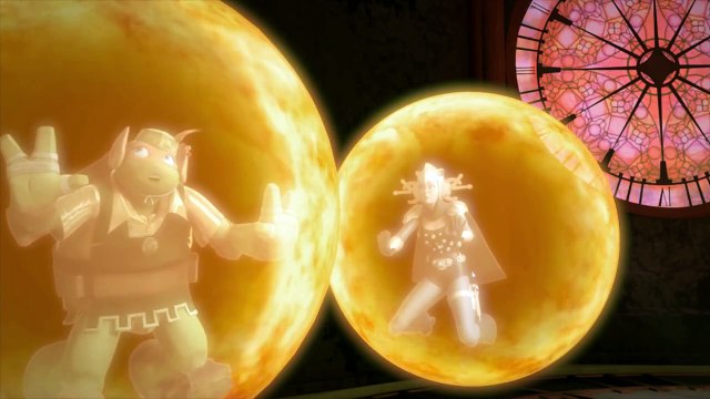 Teenage Mutant Ninja Turtles | Mikey Moments from ‘Turtles in Time’ |