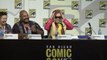 San Diego Comic Con 2015 | Teenage Mutant Ninja Turtles Full Panel |