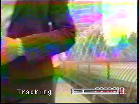 Tandas Television Chilena / Diciembre 2007