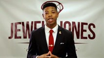 20-year-old Jewell Jones Youngest Elected Councilmen In The History Of Inkster, Michigan