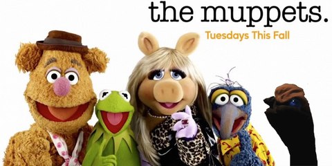 The Muppets | Resenha Rápida #20
