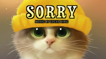 Emotional Piano Music - Sorry (Original Composition)
