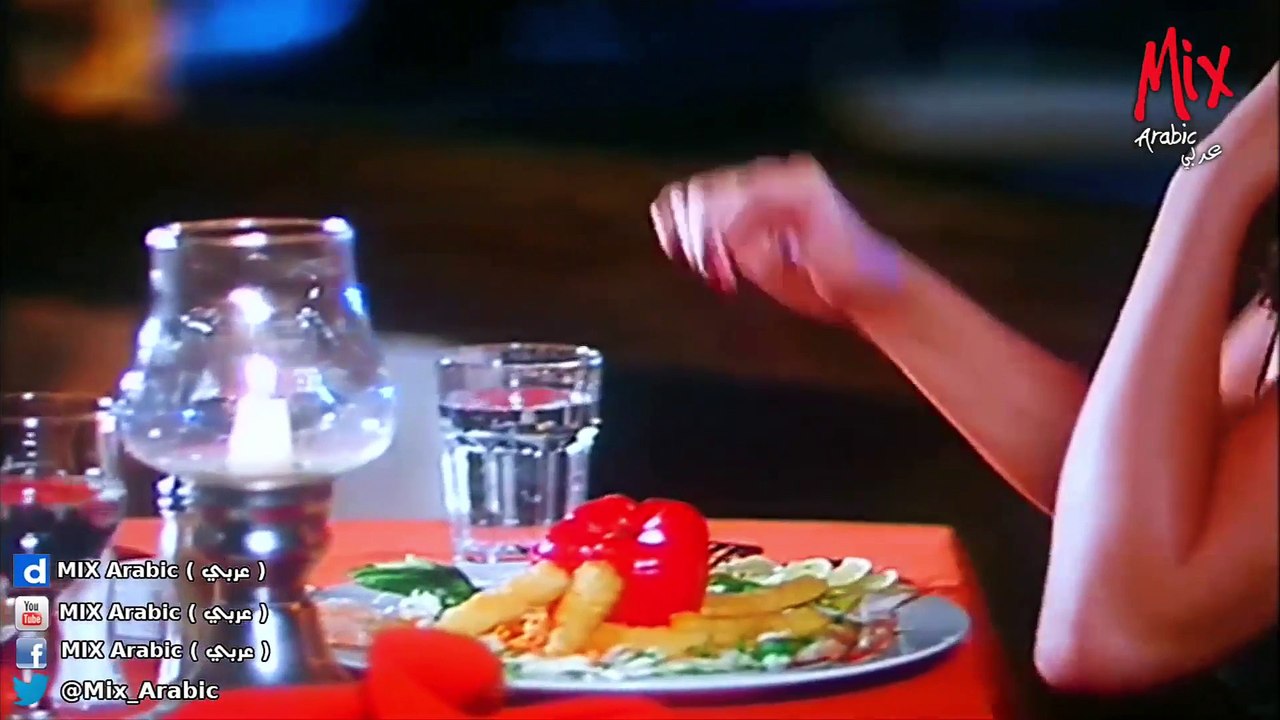 سومه _ مقدرش اقول ( فيديو كليب ) 2006  HD