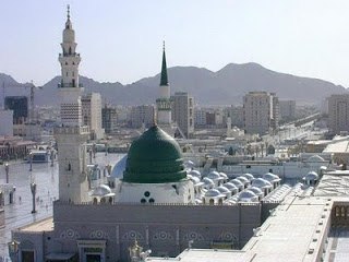 Nabi Mera Nabi Mera - Official [HD] New Naat (2016) By Ather Qadri Hashmati