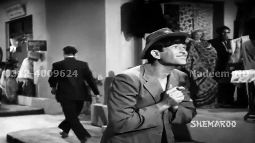 Old Indian Songs HD