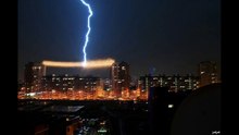 اجمل واروع 15 مشهد التقط في الوقت المناسب !!!! لا يفوتك